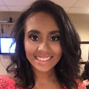 Meet your Posher, Kelsey